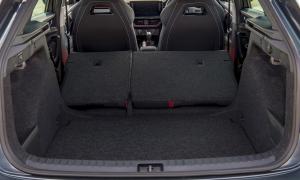 Skoda Scala Monte Carlo 2020 года  (UK)
